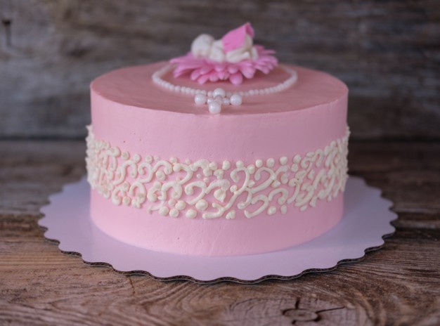 Торт для девочки «Винкс» на день рождения своими руками: